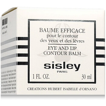 Baume Efficace Pour le Contour Ces Yeux - Exkluzivní balzám pro oči a rty 
